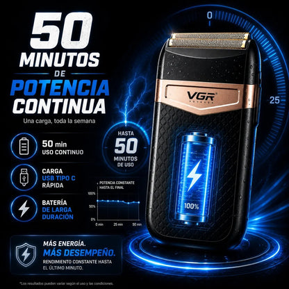 Maquina Shaver VGR-331