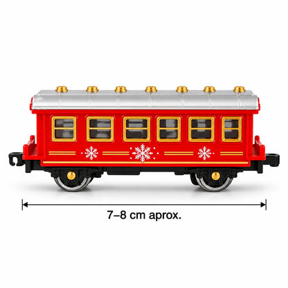 PISTA DE TREN 813-1 (BOX X8)