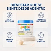 Beneficios de Miracle Moo
