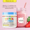 Modo de uso de Miracle Moo